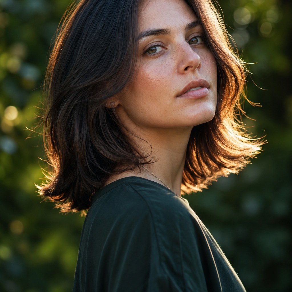 FletaLia9mx's tweet photo. That’s why blunt cuts are disappearing from every feed. C-shape layers curve softly toward the face, enhancing cheekbones, softening strong jawlines, and adding volume to fine hair without losing length. https://t.co/pEY05PpSsM