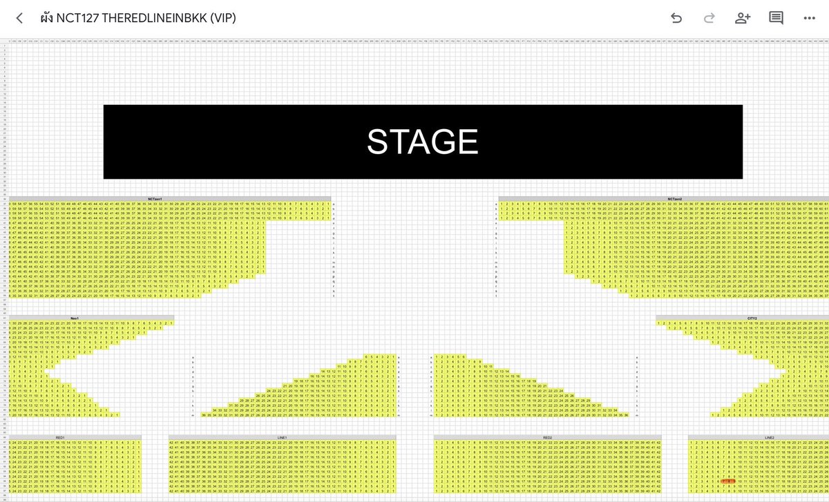 zararew's tweet photo. WTS / ขายเท VIP 6990฿

💚 รอบวันเสาร์ 31/10
💚 VIP LINE2 Row I <10

เวทีรองฝั่งขวา ใกล้รถราง 
มัดจำ1990฿ ผ่อนได้จนถึงวันคอน ให้เมมล้อคอิน
นัดรับหลังแลกบัตร

สนใจ DM ครับ
#NCT127_5TH_NEOCITY_THE_REDLINE #NCT127_5TH_NEOCITY_BANGKOK_THE_REDLINE #THE_REDLINE_BANGKOK https://t.co/iLyPukDKAH