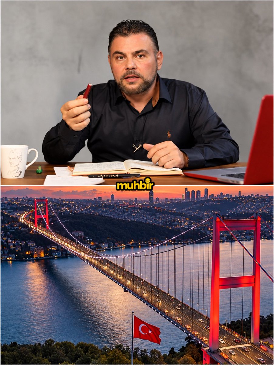 ajansmuhbir1923's tweet photo. ⚠️ “İnsan ‘Memleketin yolunu yordamını kiraya çıkarıyoruz’ demeye utanıyor tabii.

Hükümet değil sanki AVM yönetimi!”

👉🏻 Ekonomist Murat Muratoğlu:

• “Acaba yapacaklar mı?” aşamasını geçtik. Niyet mektubu bitti, resmi evrak geldi. Hadi bakalım başlıyor!

• Hani Ulaştırma Bakanı Uraloğlu çıkıp, “Ağır bakım maliyetleri bütçeye yük oluyor, mülkiyet bizde kalacak ama işletmeyi devredeceğiz” diyerek boğaz köprüleri ve otoyolların işletme hakkının devrini bize “Keriz” muamelesi yaparak anlatmaya çalışmıştı ya; hah, işte o! 

• Dahası, liste genişledi… Niğde-Pozantı Otoyolu, Gaziantep Çevre Otoyolu, Bursa Çevre Otoyolu’nun Çağlayan-Yenişehir kesimi de pakete eklendi.

• Sadece yol mu? Bağlantı yolları, bakım ve işletme tesisleri, hizmet tesisleri, ücret toplama merkezleri, yük aktarma merkezleri...

• Neymiş bunun adı? “Özelleştirme kapsam ve programına alma.”

• Kelime seçimine oldum olası hastayım... İnsan “Memleketin yolunu yordamını kiraya çıkarıyoruz” demeye utanıyor tabii…

• Batan geminin malları gibi… Tamam geminin battığı aşikar da… Böyle de satışa mı çıkılır birader… Ayıp valla…

• Nitekim seçenek bolluğu yaratılmış... İşletme hakkı verilebilir. Kiralanabilir. Gelir ortaklığı kurulabilir. Ayni hak tesis edilebilir. Başka hukuki yöntemler bulunabilir. Hatta bunların birkaçı birlikte uygulanabilir.

• İşin acayip yanı, tek paket olmak zorunda da değil. Böl, parçala, grupla, nasıl uygunsa...

• Hükümet değil sanki AVM yönetimi! “Dükkanı komple mi istersiniz, reyon reyon mu?”

• Zira 31 Aralık 2031’e kadar süre de verildi de… Bak aklıma gelen yine 2013 yılı... O zaman köprü ve otoyolların 25 yıllık işletmesi için tam 5.72 milyar dolar teklif edildi.

• Erdoğan düşük buldu. “Bunu verirsem vatana ihanet ederim, halkıma ihanet ederim” dedi. İhanet etmedi. İhale iptal edildi.

• Ve aradan 13 yıl geçti. Özelleştirme ve ihale sürecinin önü resmen açıldı. Üstelik bizim 25 yıl diye eleştirdiğimiz süre de yetmedi... Artık 30 yıl! Demek ki bunun da enflasyonu var. Baksanıza beş yıl zam geldi!

• Niye? Neden? Niçin? Bir de 2026 için hedeflenen 185 milyar liralık özelleştirme geliri var. Nakit lazım... Bütçe açık veriyor... Faiz yiyor... Para da suyunu çekti.

• Vergiyi artır artır nereye kadar? Banknot bassan ekonominin şaftı iyice kayacak. Biz de sonunda esnafın yaptığına geldik. Kasada para yoksa gelecekteki geliri bugünden kırdır!

• Tekrar düşünün… Elinizde bir dükkan var. Dükkanın borcu harcı bitmiş, her gün tıkır tıkır para basıyor. Siz bu dükkanı, “Badanası çok pahalı tutuyor” diye başkasına 30 yıllığına kiraya verir misiniz?

• “Varsa öyle enayi, arasın…” diyeceğim ama… Enayi yerine konulan belli burada… En azından ben öyle hissediyorum galiba…

• Önce keriz, şimdi enayi… Sizin de aklınıza gelen sıfat varsa söyleyin valla… Kabulümdür bu saatten sonra!