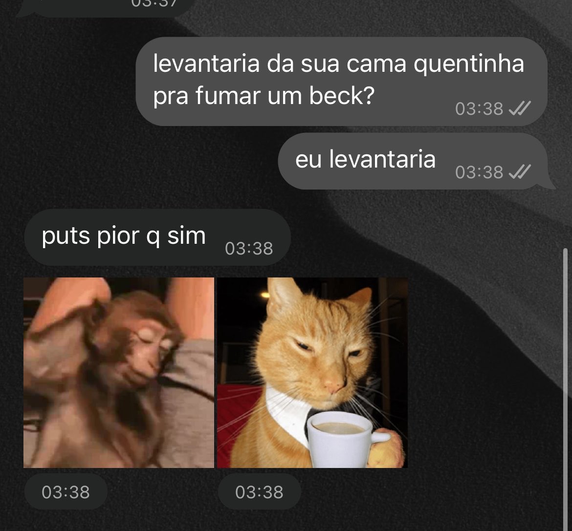 Oomatheushenriq's tweet photo. aquele amigo topa tudo qualquer hora https://t.co/f0mumI5wFr