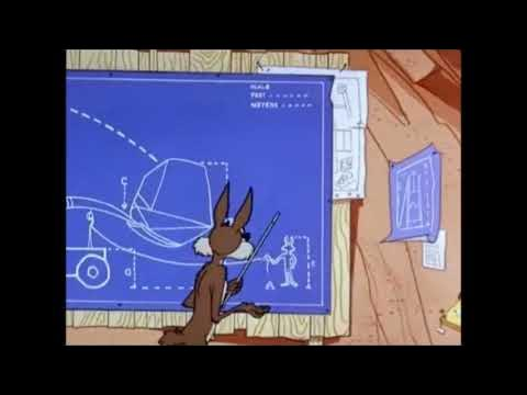 NegiKitsu's tweet photo. Can a Boulder yearn for Sisyphus' touch?
A #wileroad/#wilerunner mini story
1/?
Wile E Coyote sulks in his cave
Another day & still no Road Runner
He drags himself back on his desk covered in failed plans & products
Sorting thru the failures, he sees a new package
One from ACME https://t.co/LGkDtcHdaN