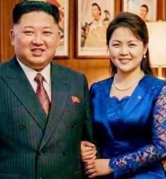 VikasGupta90150's tweet photo. .#MostPowerfulBoss.#NorthKorean.#PresidentAryChief.#KimJongUN.#withherSupergorgeousWifePrettywoman.#HelpsEverywherewirh.#BossKimHas.#Dovloped.#Korea.#MostPowerfulCountry.#Congrats ☀️ https://t.co/nvdLTjoh2G