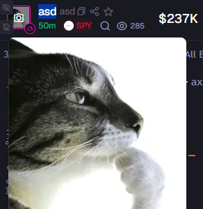 0xprinceton's tweet photo. @pairdotfund does the tek work on ASD? https://t.co/UyNSYlx0T6