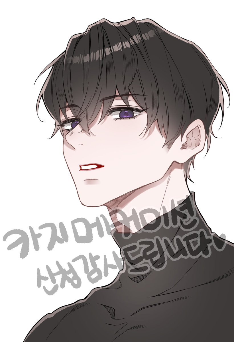 kajime0724's tweet photo. 두상 커미션 그린것들! 두상은 진짜로 각잡고 파고 명암도 조금 더 디테일하게 들어갑니당! 다들 너무 잘생기고 예쁜 캐릭터들만 가득이라 전신도 좋은데 두상 진짜 그리는거 너무 좋아요...ㅠ❤️❤️ https://t.co/KSENlYPXT9