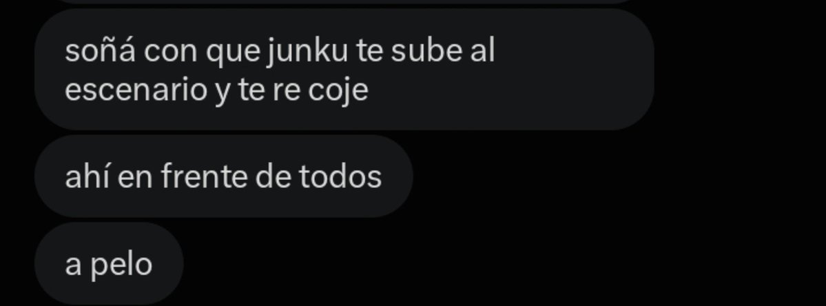agossvvn's tweet photo. esta es la verdadera amistad carajo https://t.co/fi4KO1dWuQ