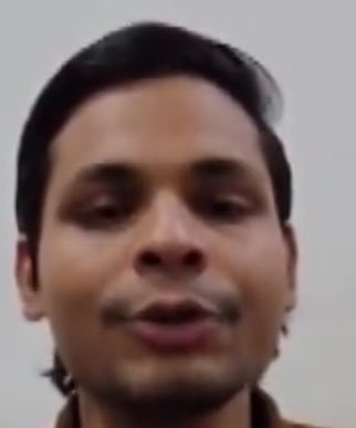 T_RexRoars's tweet photo. “Muslim girls smile at me when they see me.”

— Swatantrata Bharadwaj on a podcast https://t.co/16hls2xJNx