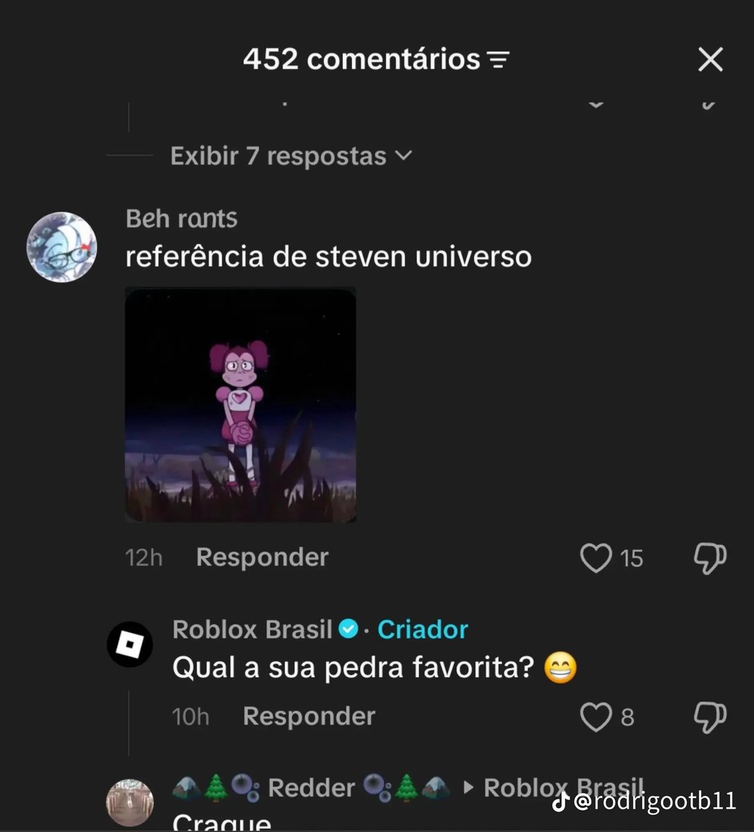 exorcizavel's tweet photo. KKKKKKKKKKKKKKKK https://t.co/GNFiPnUvGo
