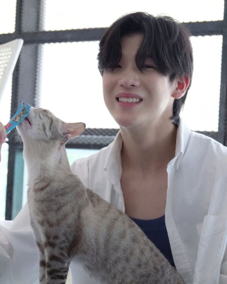kwongmula's tweet photo. (I can’t believe I missed this T . T)
Jimmy’s smile is better than any vitamin in the world!!! Recharges instantly 🔋
Some of my faves~
JIMMY’S PRECIOUS SMILE
#SmilingWithJimmy #jimmy_jimmoi https://t.co/9WKcVdJ3ll