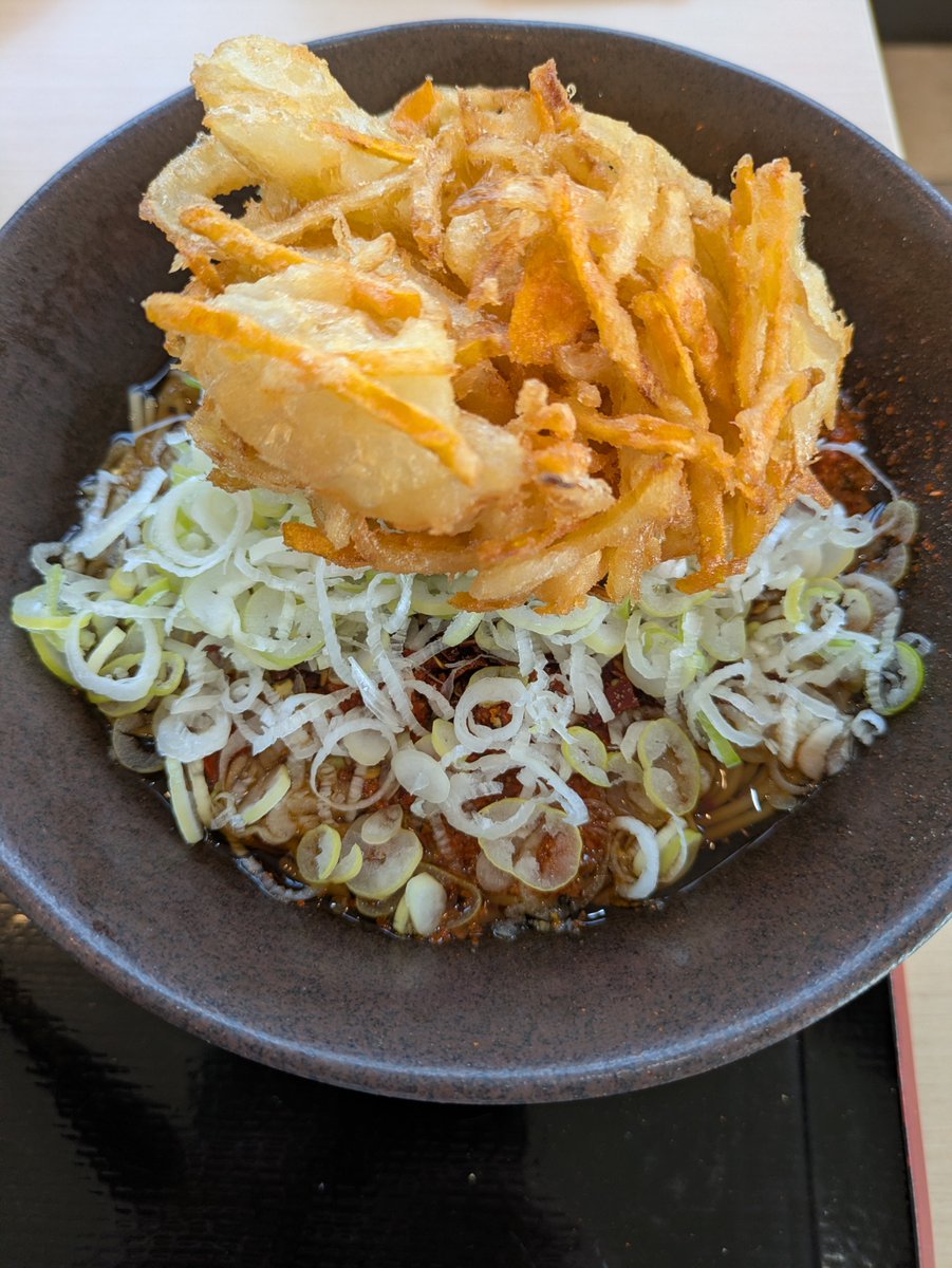 renorenoonde's tweet photo. 圧倒的なコスパのゆで太郎モーニング
セットでワンコインは鬼がかってますぜ https://t.co/JJb1u3jaW4