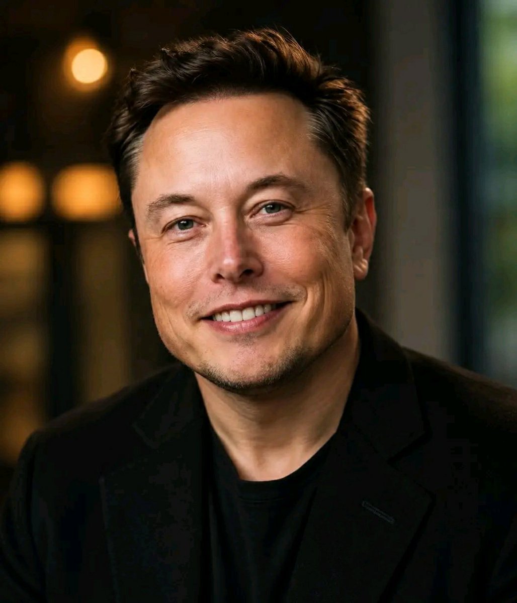 ElMuskX2's tweet photo. Be Honest...
Would you defend Elon Musk if someone criticized him unfairly in front of you?

A) Yes 💯
B) Depends on the situation
C) No https://t.co/d3kPEslmOg