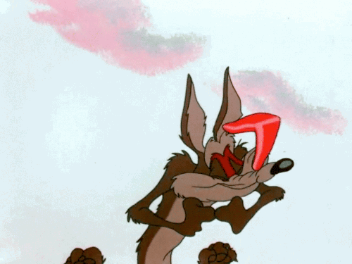 NegiKitsu's tweet photo. CABYFST
A #wileroad/#wilerunner mini story
3/?
He felt special
This could be it!
He looks thru the product & it seems simple
Place the unfolded cage down, press the button & BOOM! Insta cage!
Wile E spins round in glee grabbing a photo of Road Runner
Licking it as if he's here https://t.co/67WvWPi3Ps