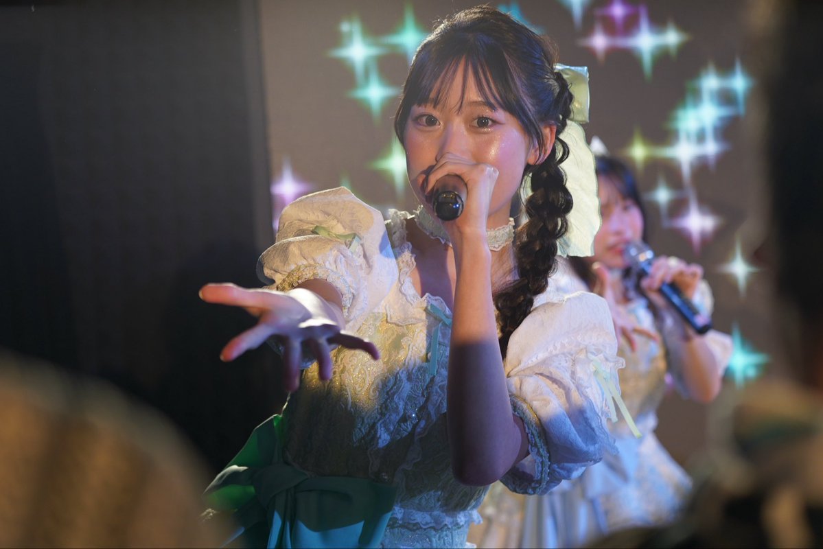 applesogeki's tweet photo. 初チェキ撮りました！ #MeltyNest #望田ひなの https://t.co/gch28Gcw94