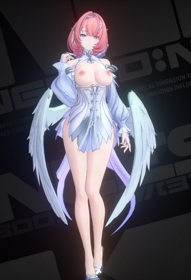 KevinRe32483221's tweet photo. Se viene ModSkin Spotlight de Remielle en ZZZ.
*Los derechos de los "MODS" no me pertenecen.*
#Remielle #NSFW #ZenlessZoneZero‌ #Remielledan #ModsZenlessZoneZero #KevoZZZ https://t.co/MQJ4DNKe7P