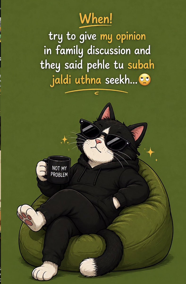 punpunjabi's tweet photo. Bas tabhi I wake up early....😂 😂 😂 https://t.co/nWU2zu6bvn