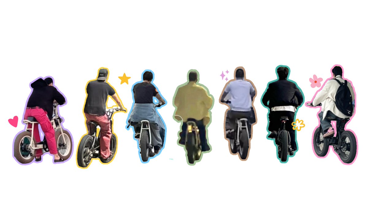 114jpg's tweet photo. 🐻🚲💨🍃 https://t.co/N2k4jNz9Uf
