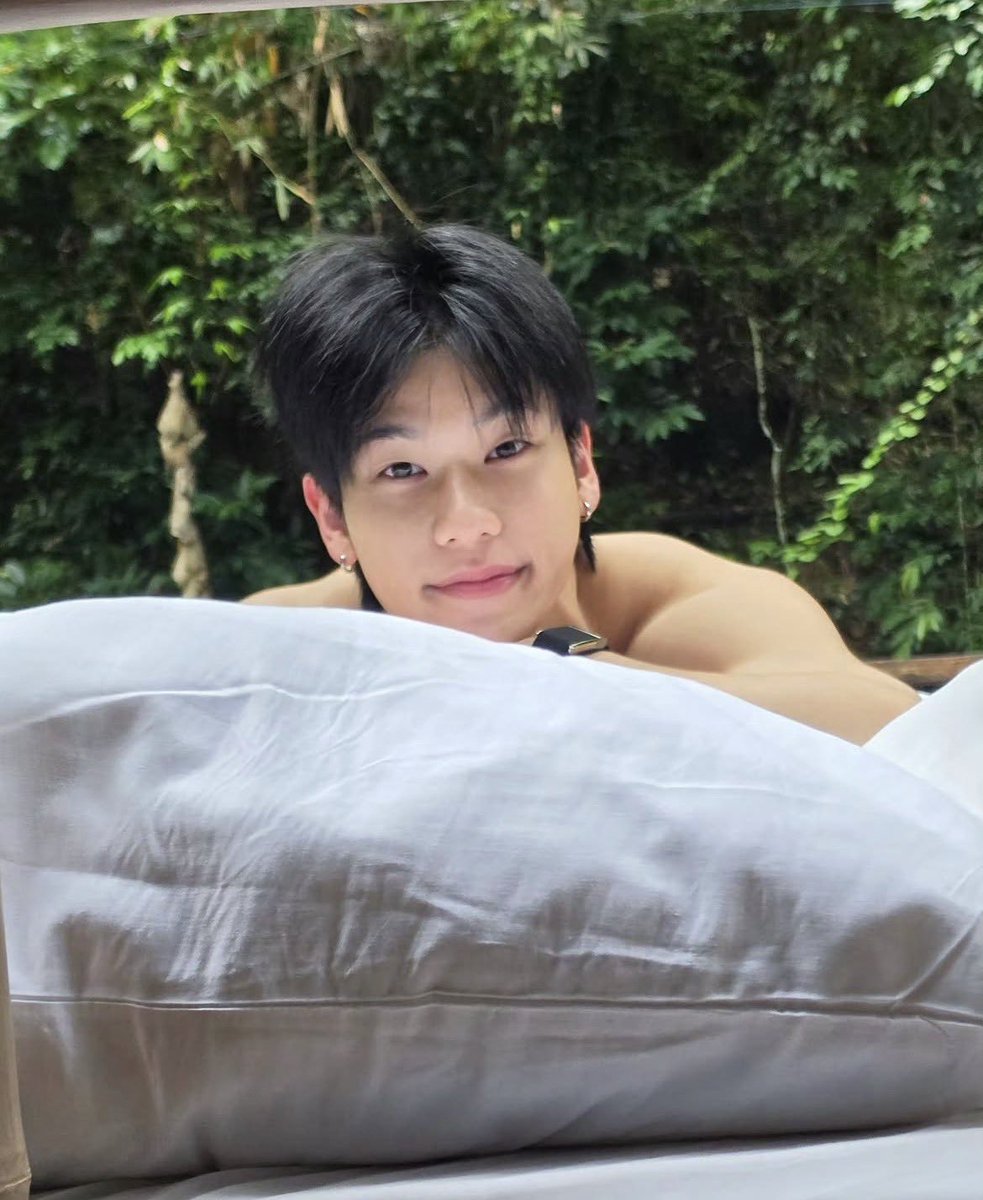 monrudee1404's tweet photo. ไม่ได้ละหรอ พี่โป้เบื่อละหรอ🥺 https://t.co/BioT0nTEOG