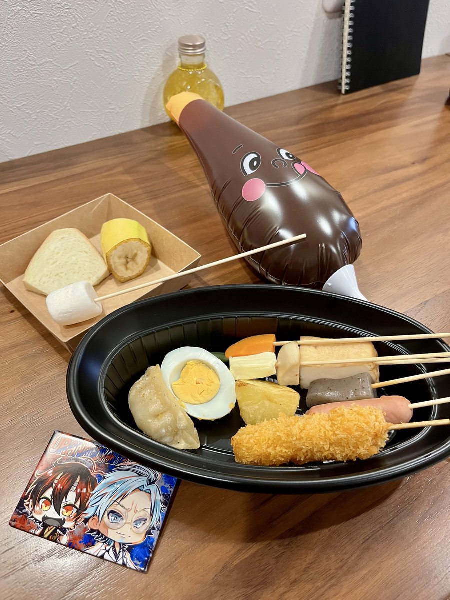 extravirgin07's tweet photo. 【名千キッチン】第1弾❗️味噌ファウンテンに参加する為、喫茶はじまりさんにお邪魔して来ました‼️やっぱ味噌は正義ですね😆コラボメニューもすごく美味しく、楽しい時間を過ごせました✨裏ナゴのお2人、お店さんとスタッフの皆さま、ありがとうございました😊
#裏名古屋奇譚 
#名千キッチン https://t.co/gNqcf2YRCh