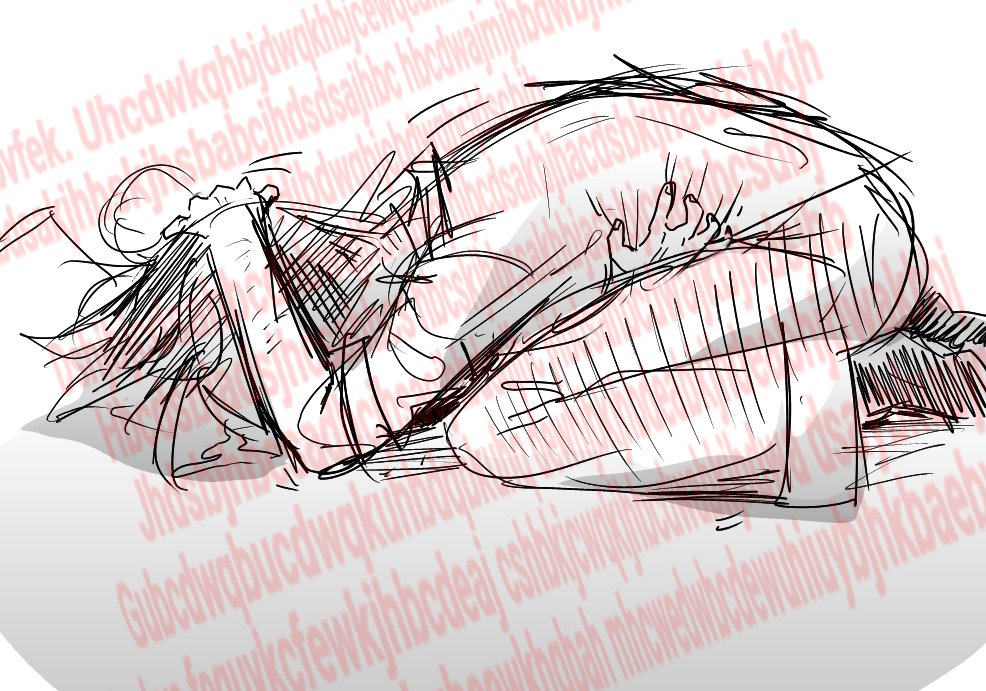 ifureadthisdi3's tweet photo. Happy days happy thoughts happy thoughts it's September.nEverything is so cool. #myart #doomed #st4t part 2.
 I'll make a happier drawing if I become delusional enough https://t.co/Q21jaQonzh