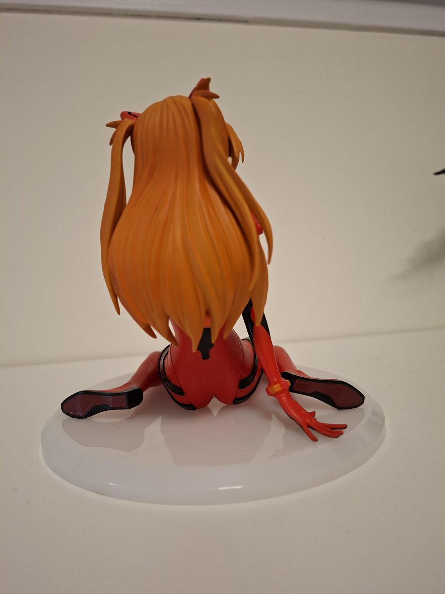 Cusi892's tweet photo. Asuka https://t.co/81oBPnKKlo