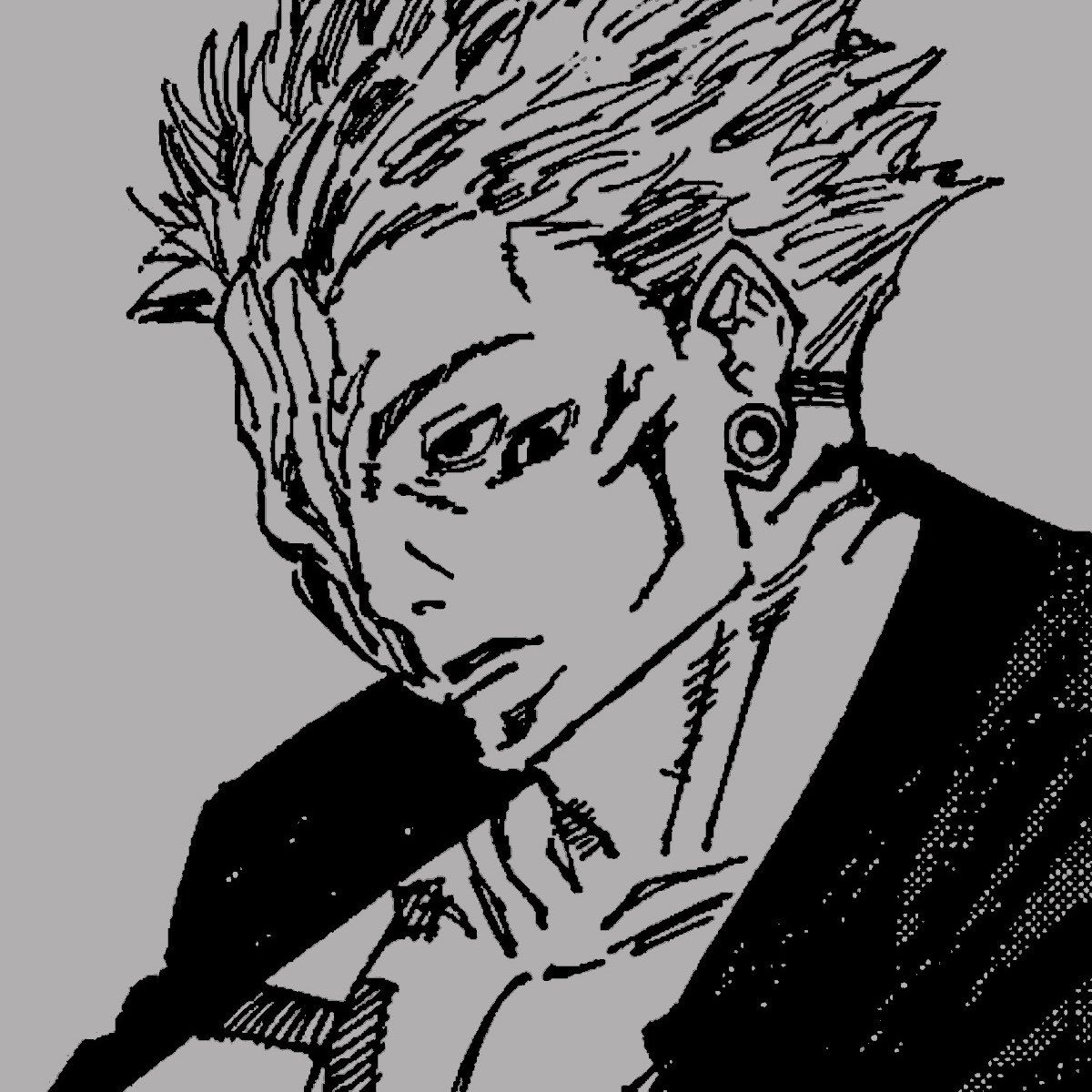 crsdcalamity's tweet photo. ͏͏͏
‍“  it  seems  the  heavens  were  too  crowded  to  welcome  you    ،    &amp;̲  the  underworld  la͟c͟ked  the  depth  for  my  𝖘𝐢𝐧𝐬.  ” 

               ──┈    @rikaganholder.
ㅤ https://t.co/UiRuesZZzt