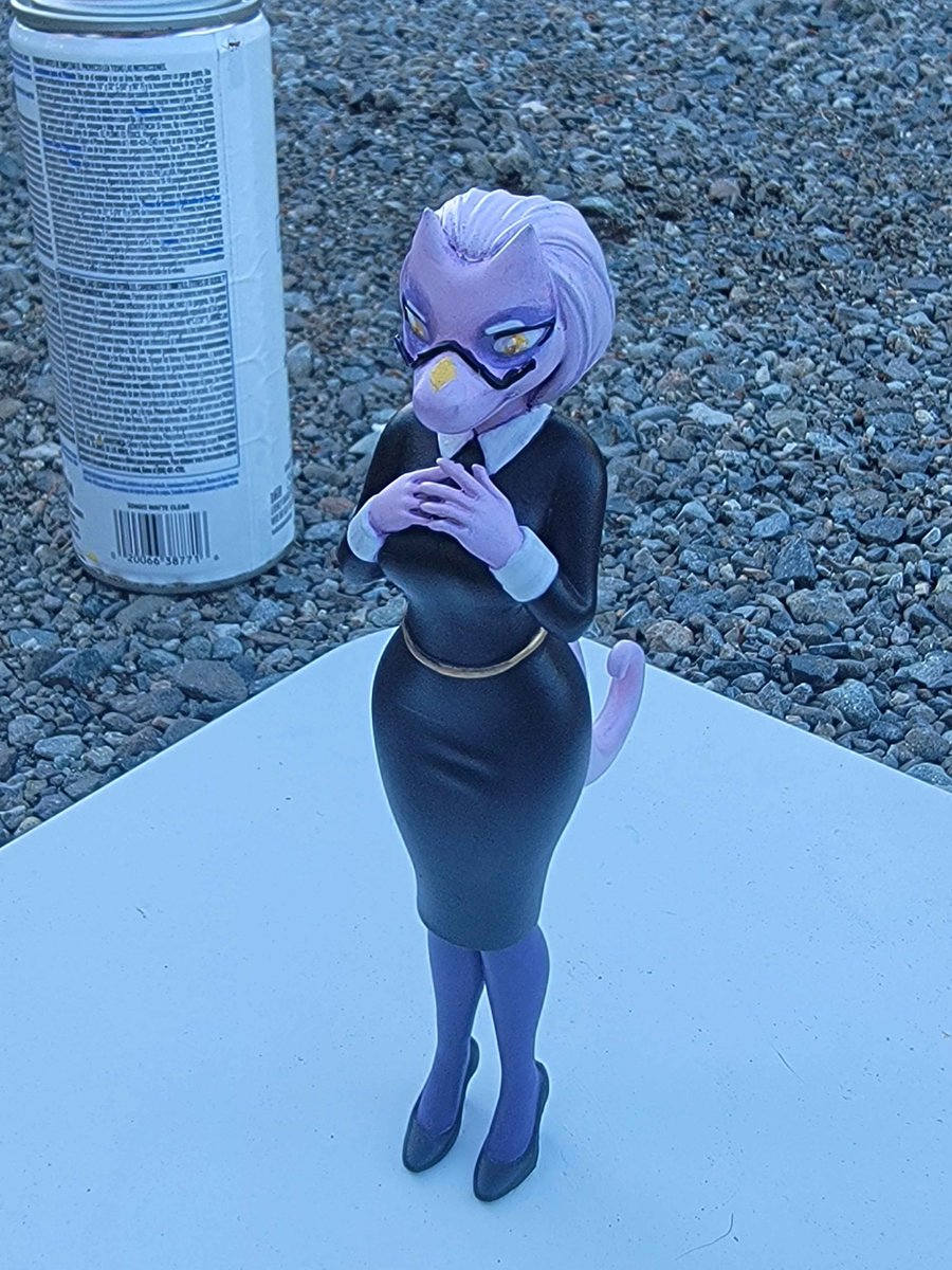 roberts4lyfe's tweet photo. Djuprymi 3D printed my Roberts model into a figure
#snootgame #goodbyevolcanohigh #gvh https://t.co/188SAtM6me
