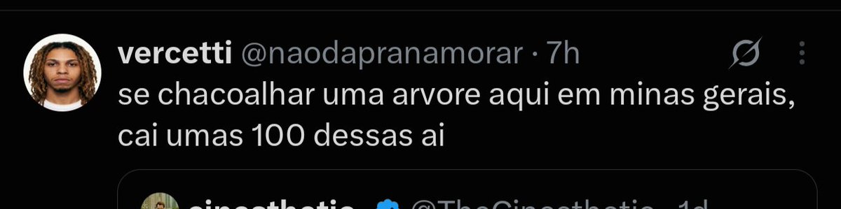 negostrike's tweet photo. @evv_filho @TheCinesthetic tenta ser mais original da próxima vez, bruxo https://t.co/wthIkrbW6R