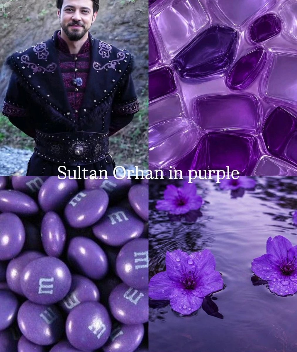 loveshadow_oras's tweet photo. Sultan Orhan in every color 💙💚💜🖤

#Mertyazıcıoğlu #SultanOrhan #Orhan #KuruluşOrhan #Oras #MerAl https://t.co/JTubFgSapp