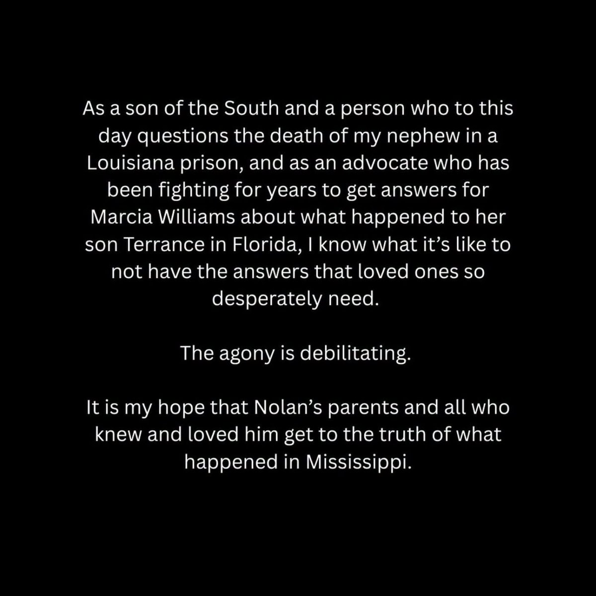 amiinabilee's tweet photo. Tyler Perry has offered to cover the funeral expenses for Nolan Xavier Wells, saying he wants to support a family facing an unimaginable loss. Whatever your views on him, he stepped up when it mattered. https://t.co/LSh6xqWzqR