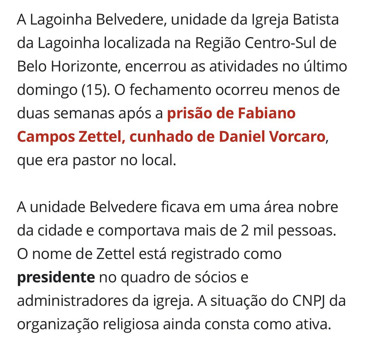 conflictucast's tweet photo. Ainda dói muito me dar conta que o nosso cristianismo não apenas opta como inveja a vida de Daniel Vorcaro. Não só quer como depende do dinheiro dele pra seguir existindo. https://t.co/V1d3nrhtSu