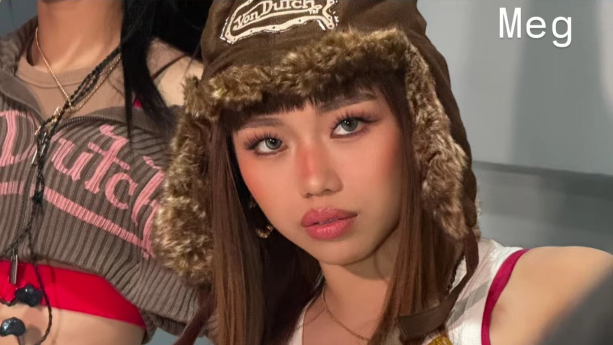 megummiesph's tweet photo. 「 🖼️ 」#Megumedia ✦ 090526
Megumi's glam look for Xonara's VIBE PLUS PH Live performance on TV 5
© kimroyopog on IG
PULA PULLS UP TO VIBE
#MegummiesPH
#XONARA_MEGUMI
#XONARAonVIBE #XONARA_PULA
#XONARA @officialxonara https://t.co/swkBUHsijQ