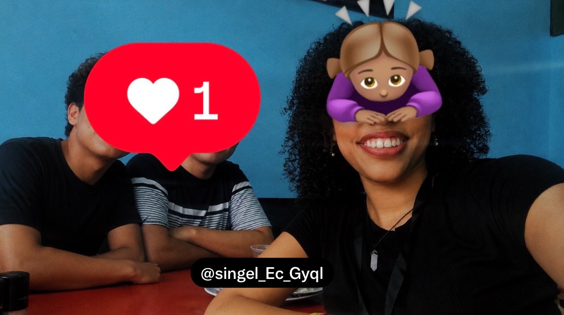 singel_Ec_Gyql's tweet photo. Parecía que no pero resultó ser una pareja REAAAAL, cosa que aquí escasea mucho :)) https://t.co/l0nW2xQN69