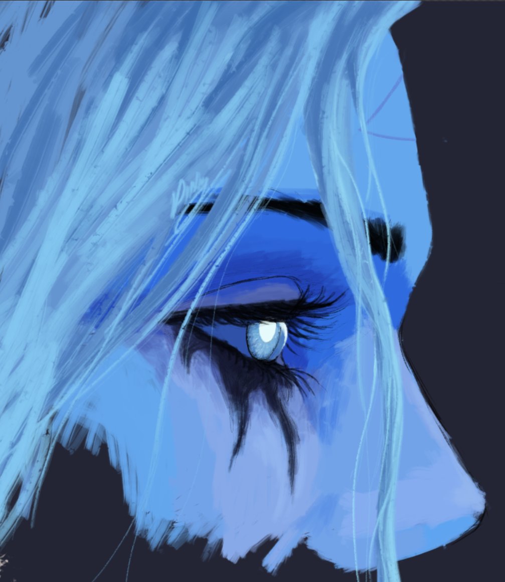 PinkyPaintings's tweet photo. I love how they designed her eyes
#vindicta #deadlock https://t.co/sCH7vGkiq1
