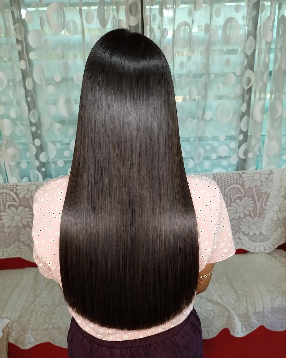 LouettaLalmk's tweet photo. Luxesilk Nanoplastia treatment for smooth, healthy-looking hair. https://t.co/2Md8Z8oiwK