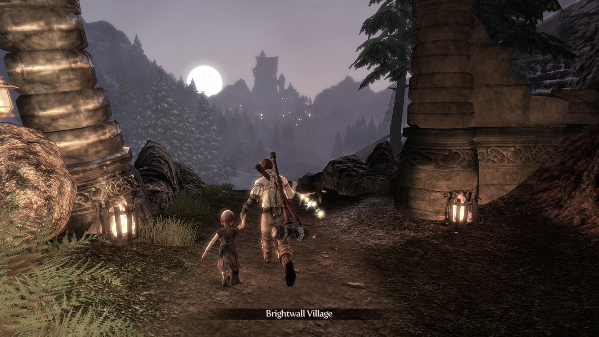 Aguinar0000's tweet photo. Fable 3, (XBOX Series S).
#XBOX #Fable #OldGames https://t.co/KBHl70nqsm