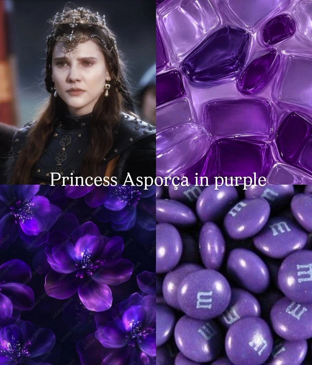 loveshadow_oras's tweet photo. Oras in 💜🖤

#Mertyazıcıoğlu #AlinaBoz #Orhan #SultanOrhan #Asporça #AsporçaHatun #AsporçaSultan #KuruluşOrhan #Oras #MerAl https://t.co/IthZT1JTqs