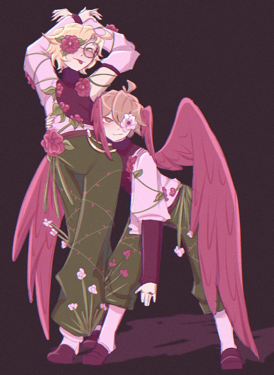 nana_png's tweet photo. lemonwaffles husbands i think https://t.co/RN5mmgtZIf