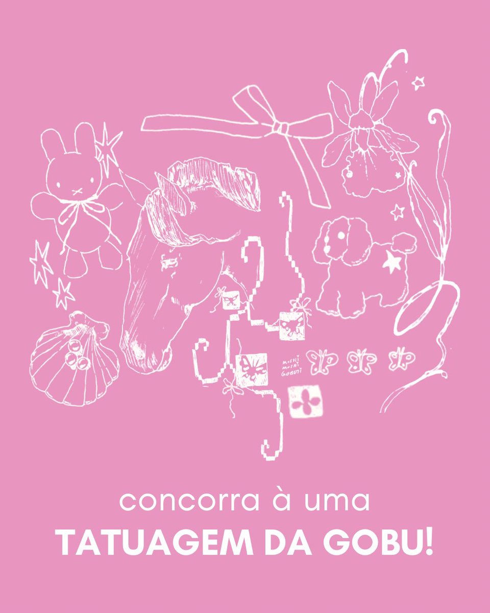 indiesung's tweet photo. oiiii, to fazendo rifa de uma tatuagem de R$350 da @.moshimoshi_gobuti 🎀

todo o dinheiro arrecadado vai ser destinada a produção do meu tcc 🦷

todas as atualizações da rifa e do projeto estão sendo feitas pelo ig: https://t.co/5l5BorT5Uw https://t.co/zAKlG5cFNR