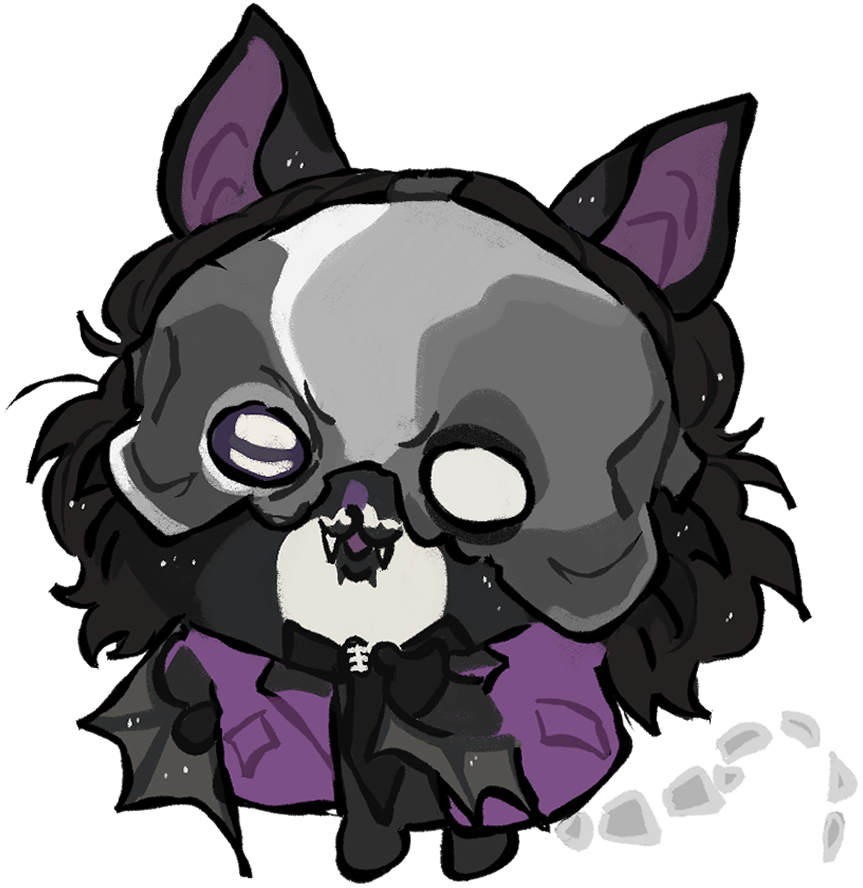 BIT3ZBACK's tweet photo. Perpetua is so freakin cute..
#ghostband https://t.co/kJIsLCtKCN