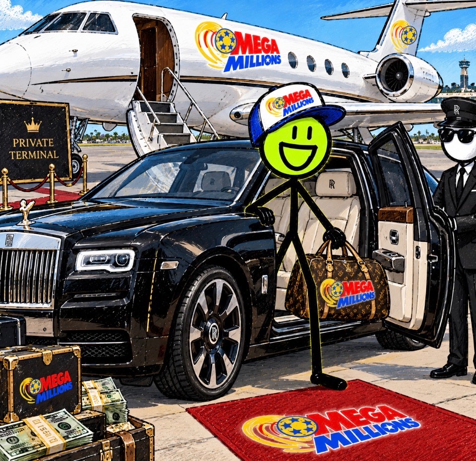 MegaMillions_RH's tweet photo. Where are you flying next? https://t.co/Eri35HbFjY