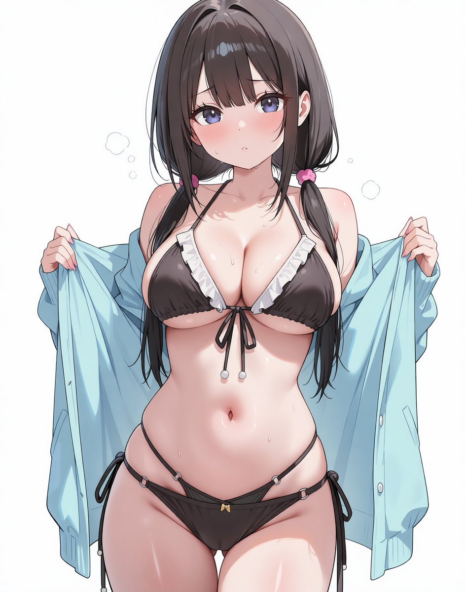 rei_tiya's tweet photo. SFW illustration #オリジナル #AIart️️️️️️️️️️️️️️️️️️️️️️️️️️️️️️️️️️️️️️️️️️️️️️️️️️️ https://t.co/FUmhyGIfQp