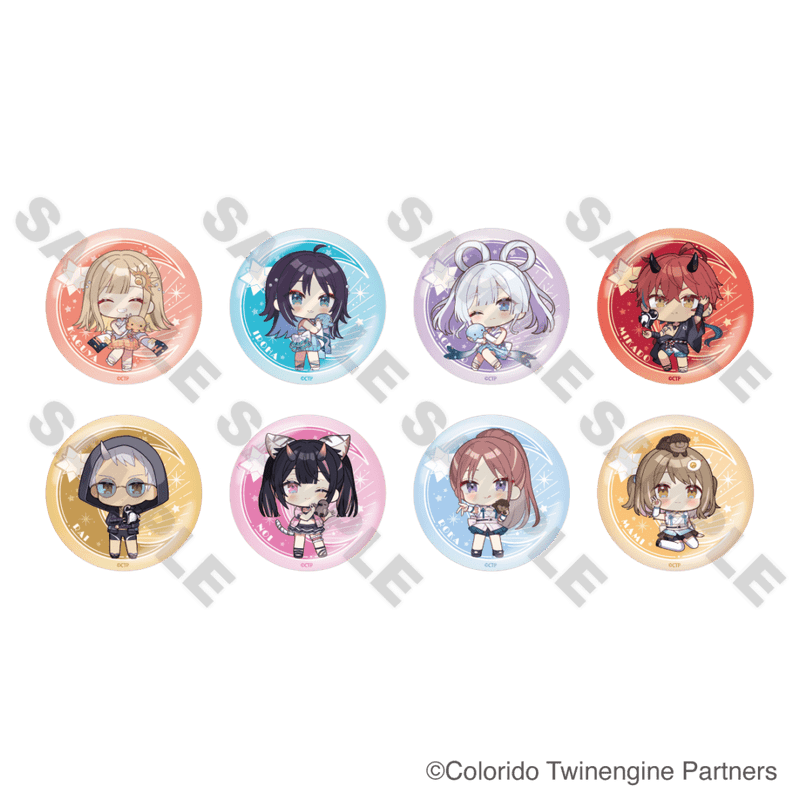超かぐや姫！ グッズ情報 on X: 