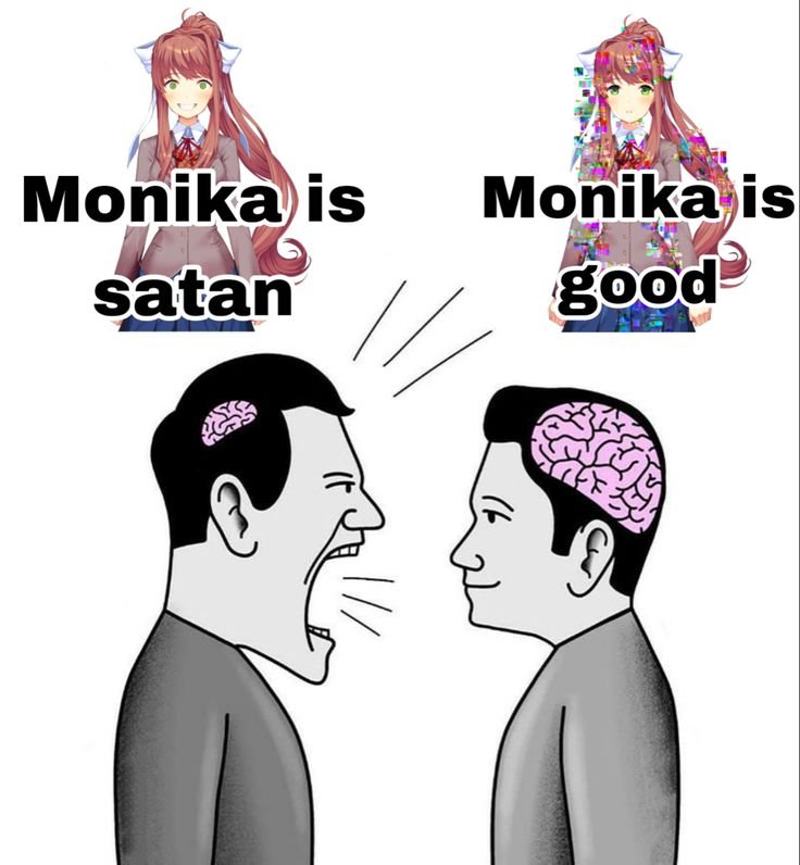 DokiSaudemental's tweet photo. É verdade mesmo? https://t.co/E5YsiRoFXs
