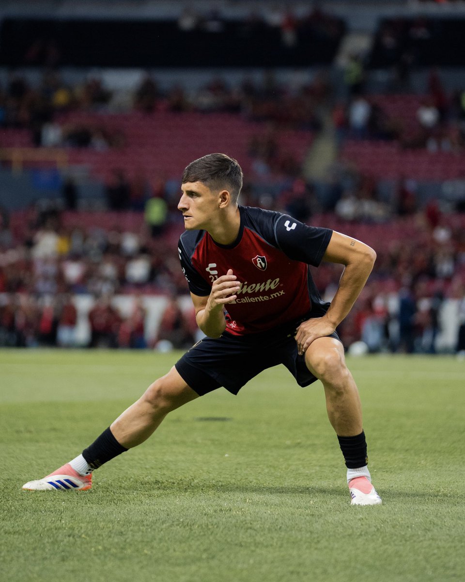 AtlasFC tweet picture
