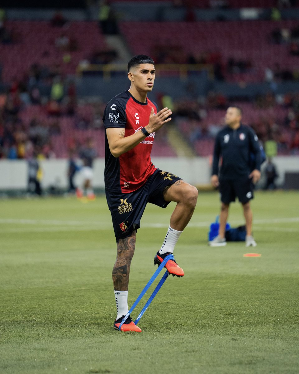 AtlasFC tweet picture