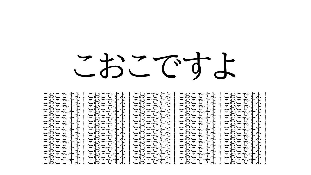 kooko0209's tweet photo. こおこですよ！
20時から雑談配信をしようと思います！
https://t.co/JA37LFRhBN https://t.co/Ihh574F89f