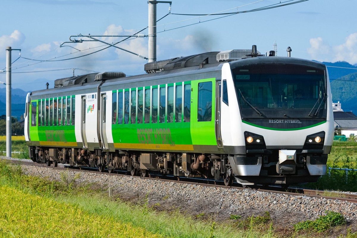 kiyo4047's tweet photo. 8231Dリゾートビューふるさと https://t.co/zFyFwM2ALN