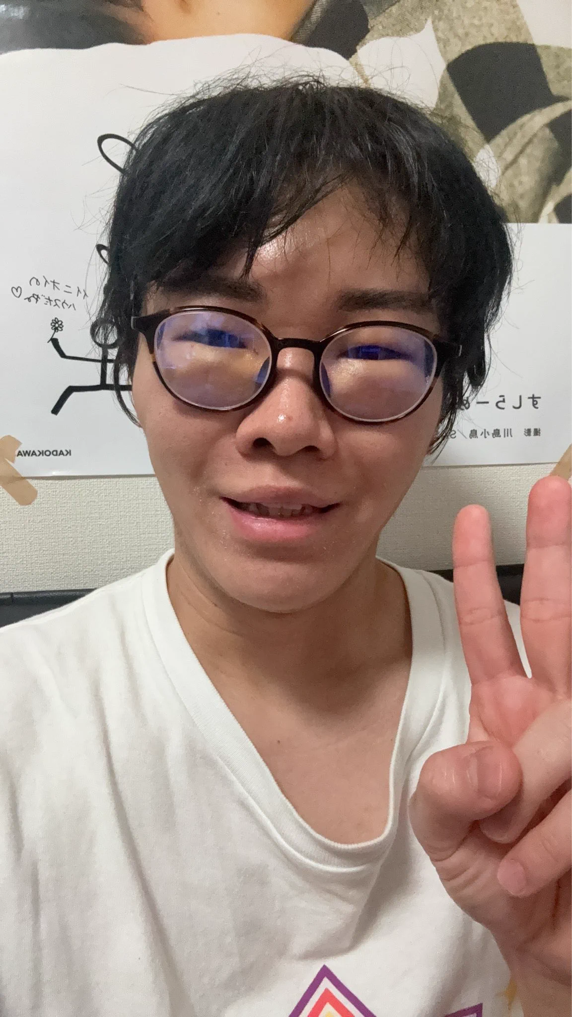 Replies by 宮川大聖 / みやかわくん (@My_kwk_N) / X