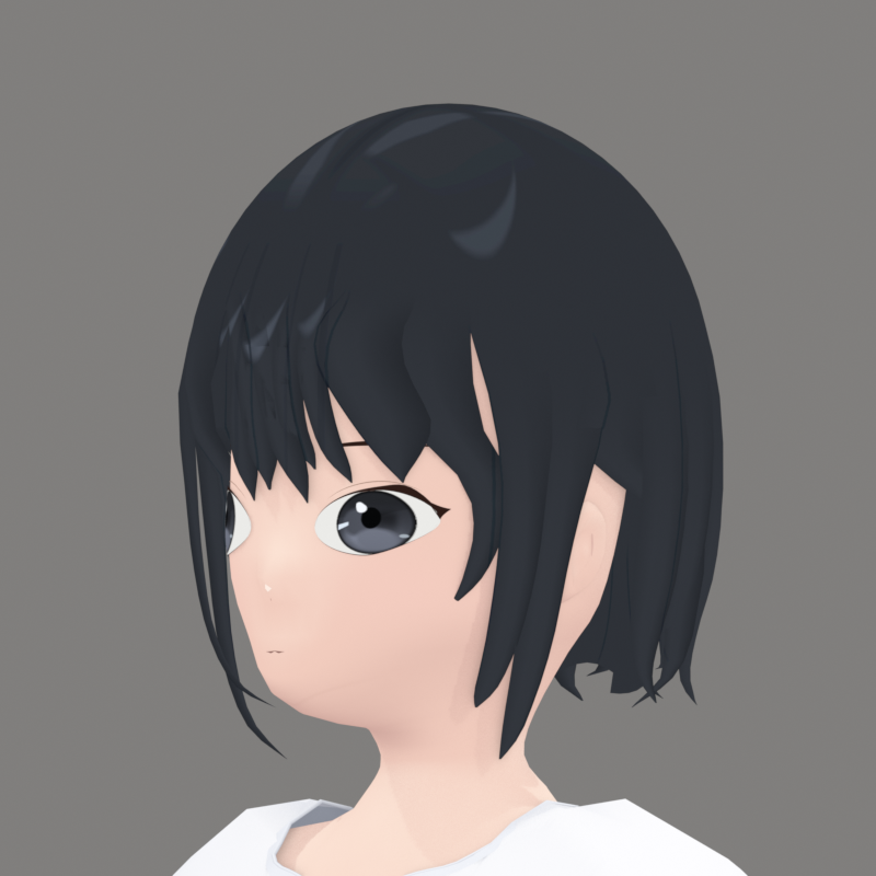 hamacccccchan's tweet photo. 単純に3DのモデルがほしいだけならAstraで作るのはおすすめしないな。
既存の3D化サービスだったり無料配布されてるモデルとかいっぱいあるので、普通にそれを使ったほうがいい。
8時間かけてこんなのとかこんなのが出てきても悲しいだけ。 https://t.co/RBystuQbYk