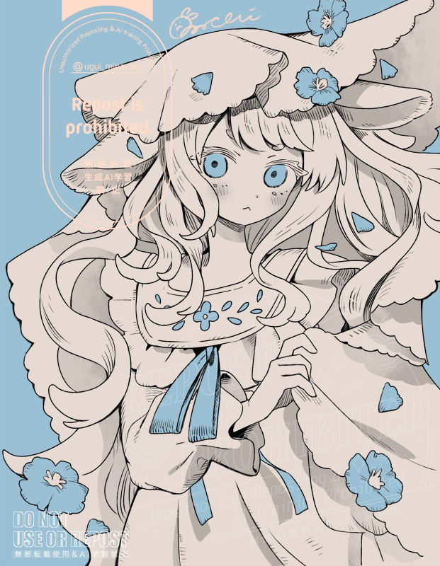 ugui_minasoco's tweet photo. 🐇❀ https://t.co/JZbVHntSlM