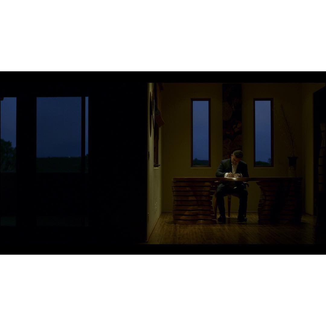 BrunoStifler2's tweet photo. A still frame from a music video. https://t.co/ATQIp6dmr5